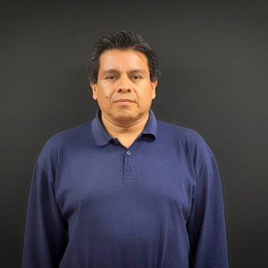 Dr. Marcos Plata-Sánchez, PhD