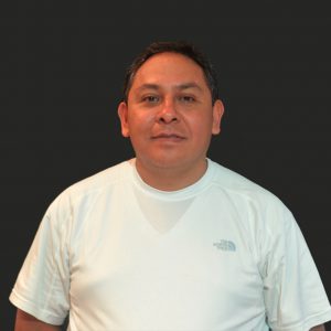 Dr. Julio Cesar Ramirez San Juan, PhD