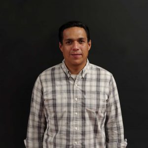 Dr. Luis Felipe Devia-Cruz, PhD