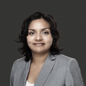 Dr. Rosario Porras-Aguilar, PhD