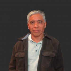 Dr. Rubén Ramos-García, PhD